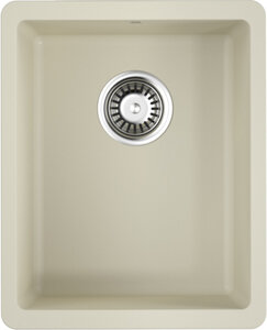 Изображение товара Мойка кухонная Omoikiri Kata 34-U-BE 4993380 ваниль