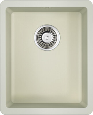 Изображение товара Мойка кухонная Omoikiri Kata 34-U-PA 4993379 пастила