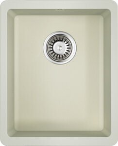 Изображение товара Мойка кухонная Omoikiri Kata 34-U-PA 4993379 пастила