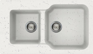 Изображение товара Мойка кухонная Omoikiri Maru 86-2-EV 4993290 эверест