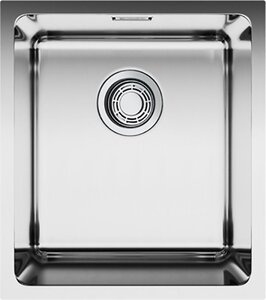 Изображение товара Мойка кухонная Omoikiri Tadzava 38-U-IN 4993077 нержавеющая сталь