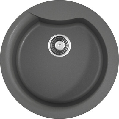 Изображение товара Мойка кухонная Omoikiri Yasugata 48R-PL 4993212 платина Изображение товара Мойка кухонная Omoikiri Yasugata 48R-PL 4993212 платина