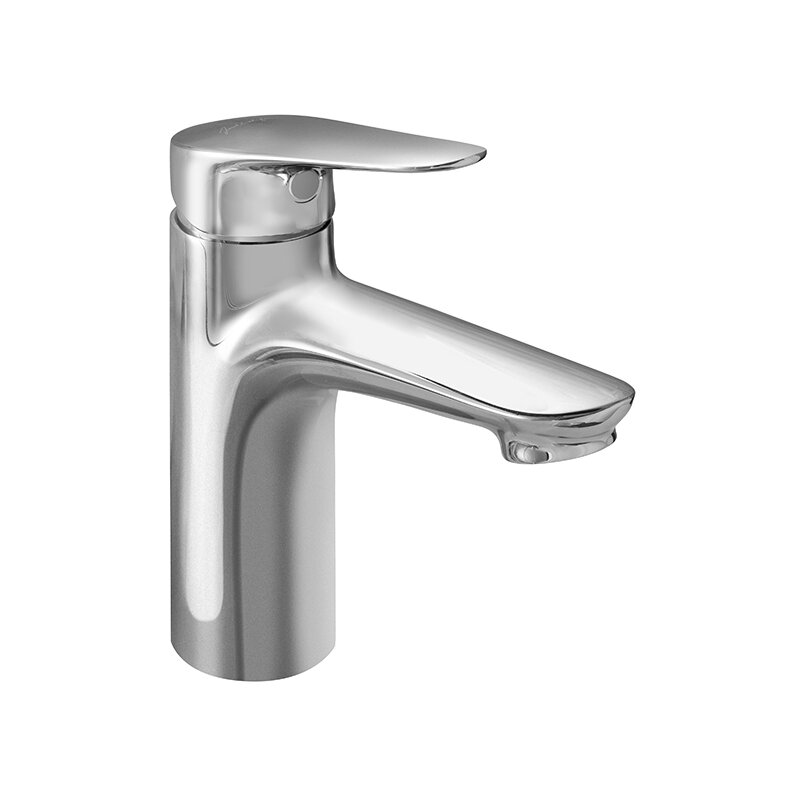 Изображение товара Смеситель для раковины Jacob Delafon Elite E32908-CP хром однорычажный