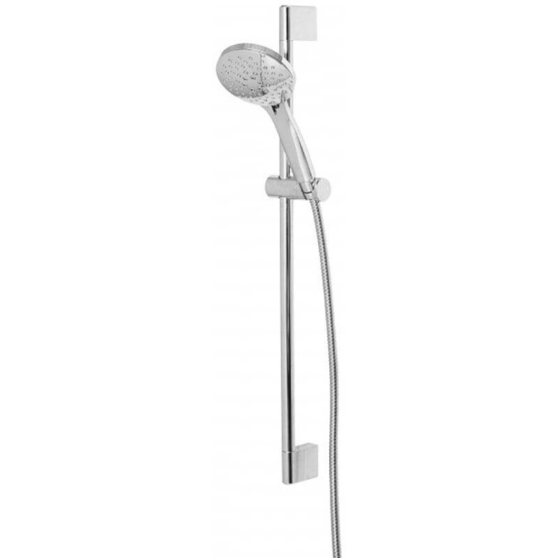 Изображение товара Душевой гарнитур Jacob Delafon Salute E32907-CP с 5 режимами хром