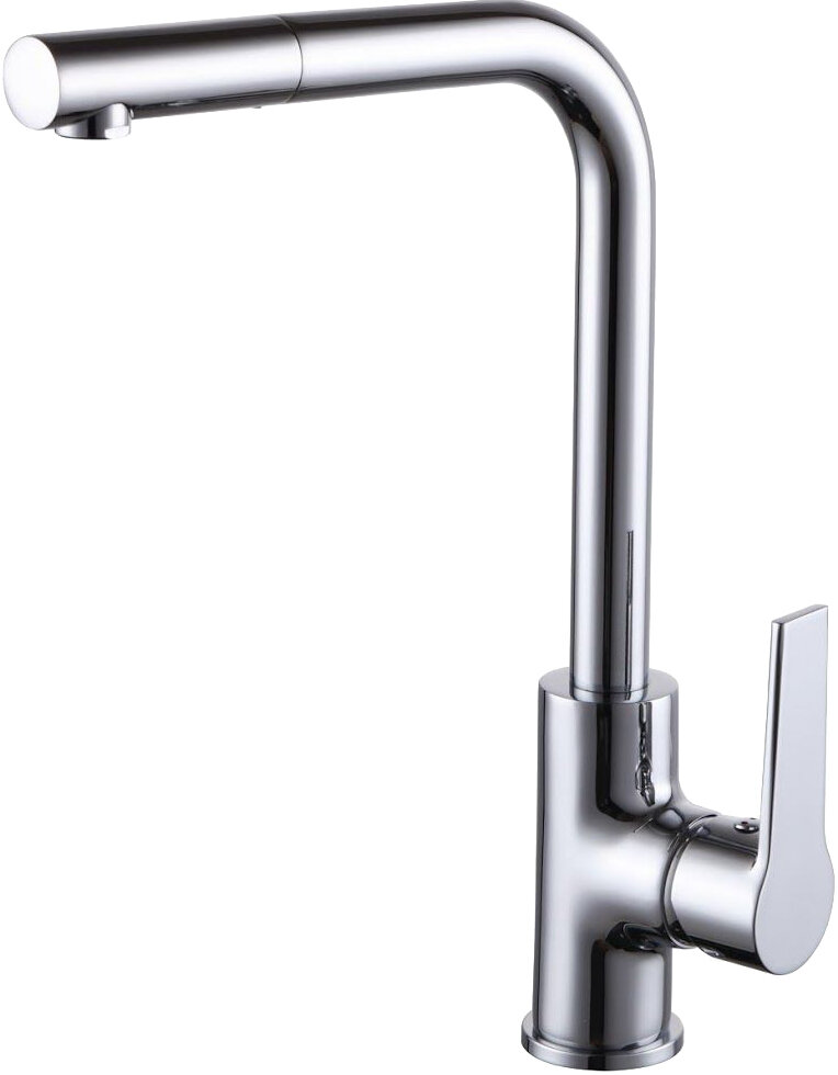 Изображение товара Смеситель Clever Artic Xtreme 99108 для кухонной мойки