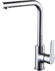 Изображение товара Смеситель Clever Artic Xtreme 99108 для кухонной мойки