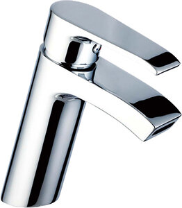 Изображение товара Смеситель Clever Paula Platinum 98197 для раковины