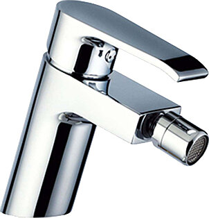 Изображение товара Смеситель Clever Paula Platinum 98198 для биде