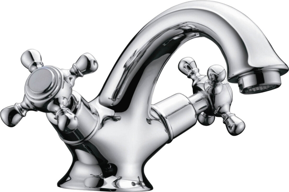 Изображение товара Смеситель Clever With2 Antigona 94474 для раковины