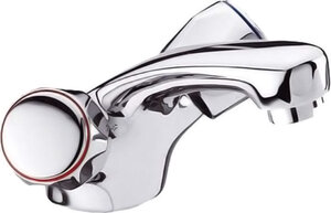 Изображение товара Смеситель Clever With2 Guayama 96084 для раковины