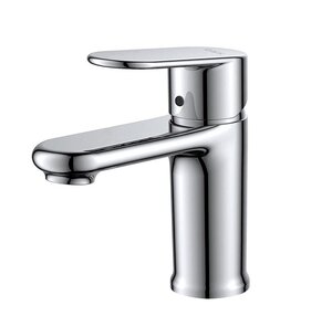 Изображение товара Смеситель D&K Speyer Rhein DA1312101 для раковины, хром