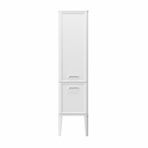 Изображение товара Шкаф-пенал Kerama Marazzi Pompei PO.M.150.WHT, 45 см, напольный, цвет белый