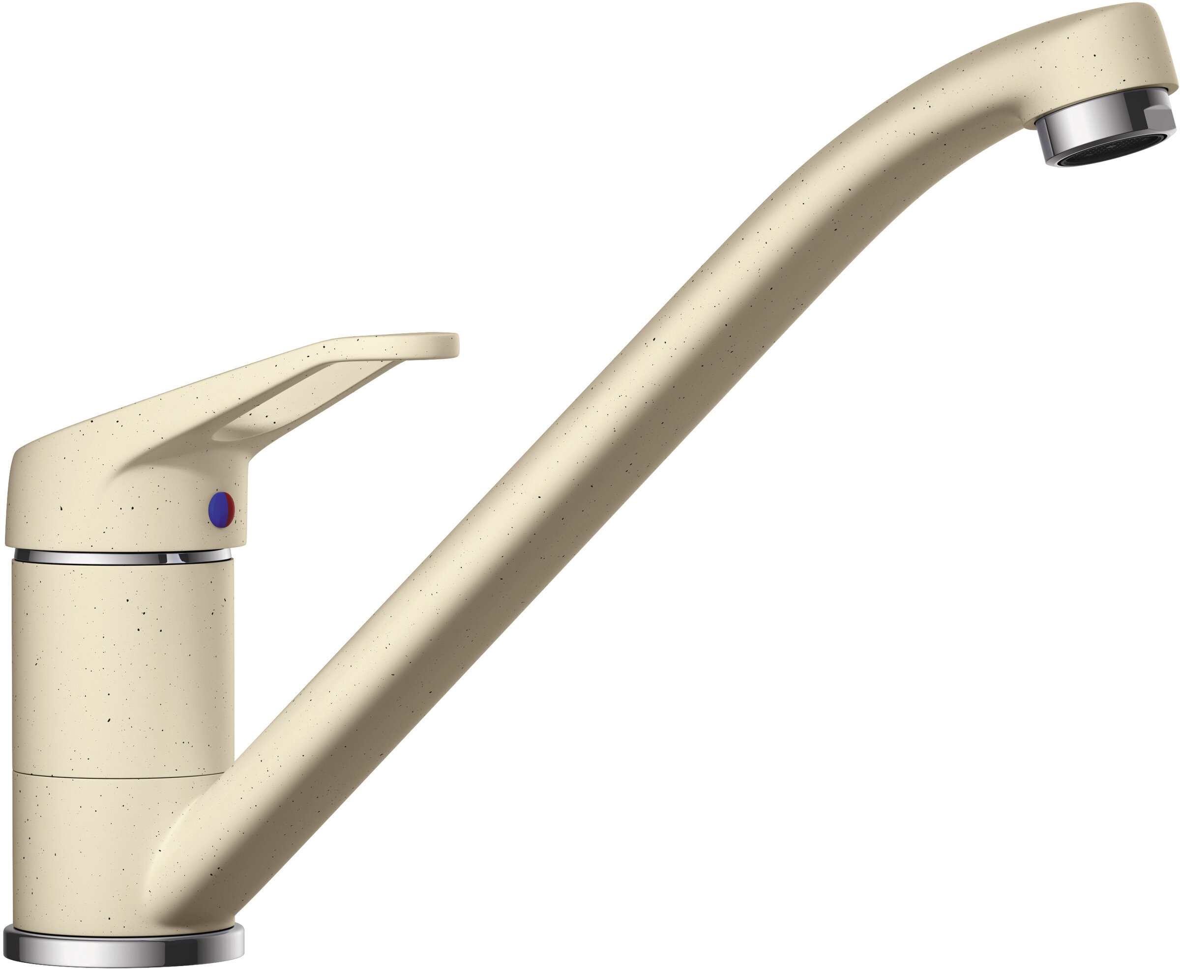 Изображение товара Смеситель для кухни Omoikiri Kado BE 4994167 ваниль