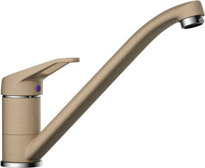 Изображение товара Смеситель для кухни Omoikiri Kado CA 4994170 карамель