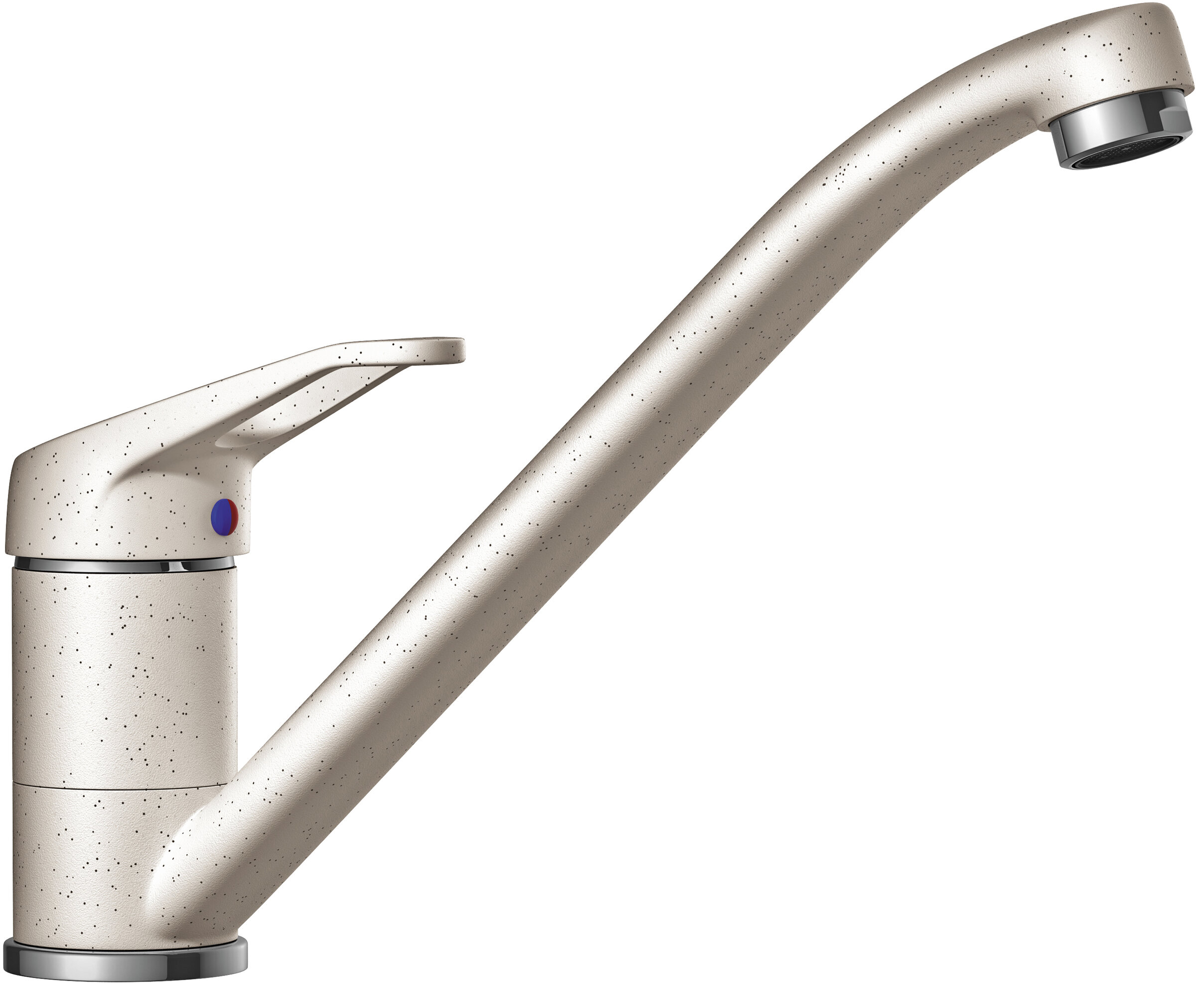 Изображение товара Смеситель для кухни Omoikiri Kado EV 4994165 эверест