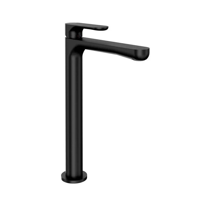 Изображение товара Смеситель Kerama Marazzi OLE 69416KM чёрный матовый Изображение товара Смеситель Kerama Marazzi OLE 69416KM чёрный матовый