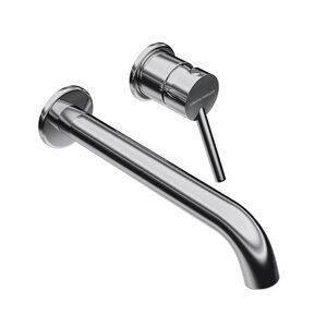 Изображение товара Смеситель Kerama Marazzi XPRO.03.KM.CR, для раковины, цвет хром