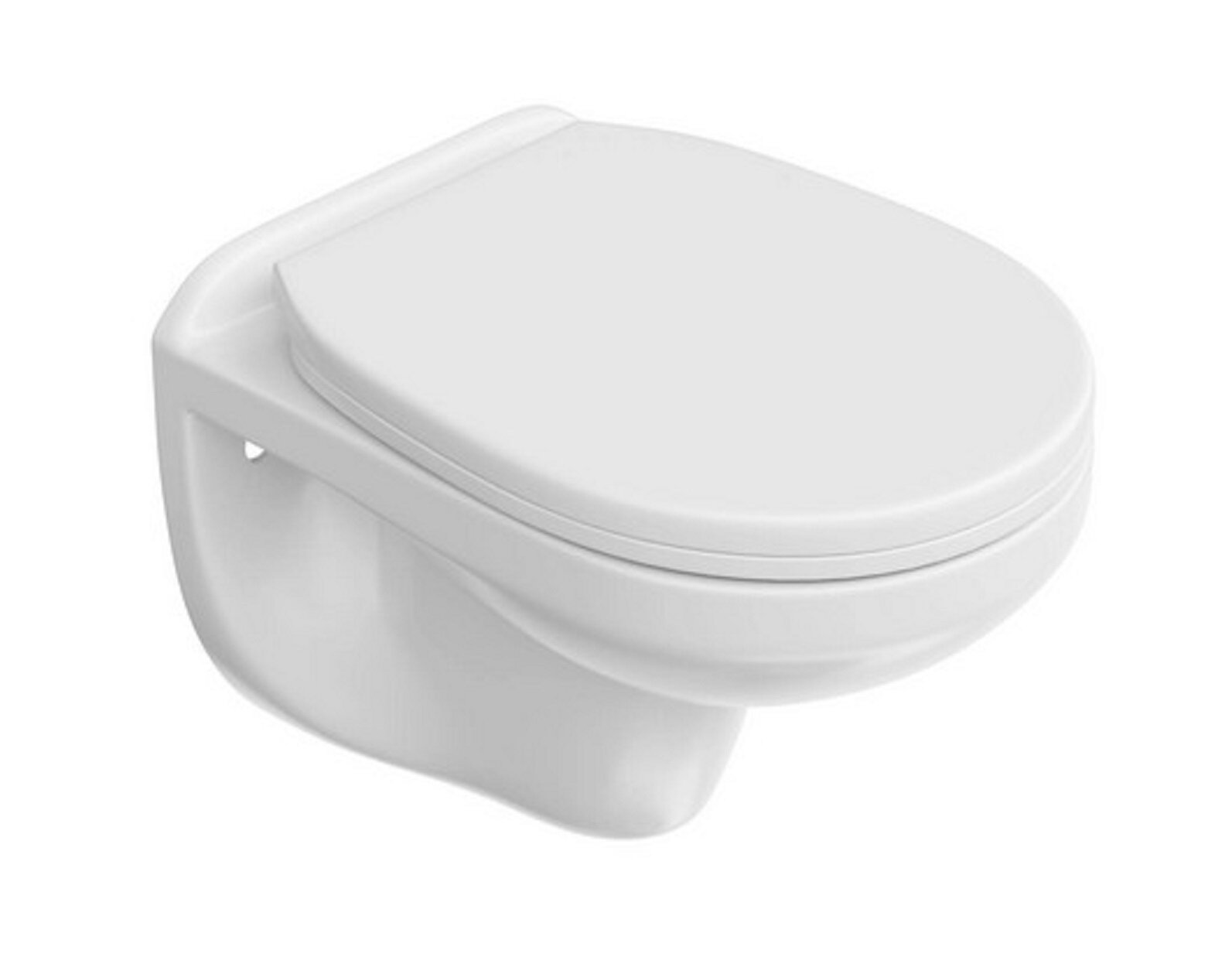 Изображение товара Подвесной безободковый унитаз Kerama Marazzi Pro KPRO.wc.02, сиденье микролифт, цвет белый Изображение товара Подвесной безободковый унитаз Kerama Marazzi Pro KPRO.wc.02, сиденье микролифт, цвет белый