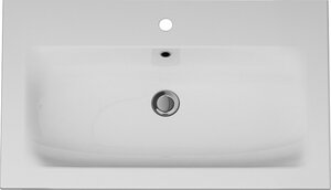 Изображение товара Раковина Am.Pm Spirit 2.0 M70AWCC0802WG, 80 см