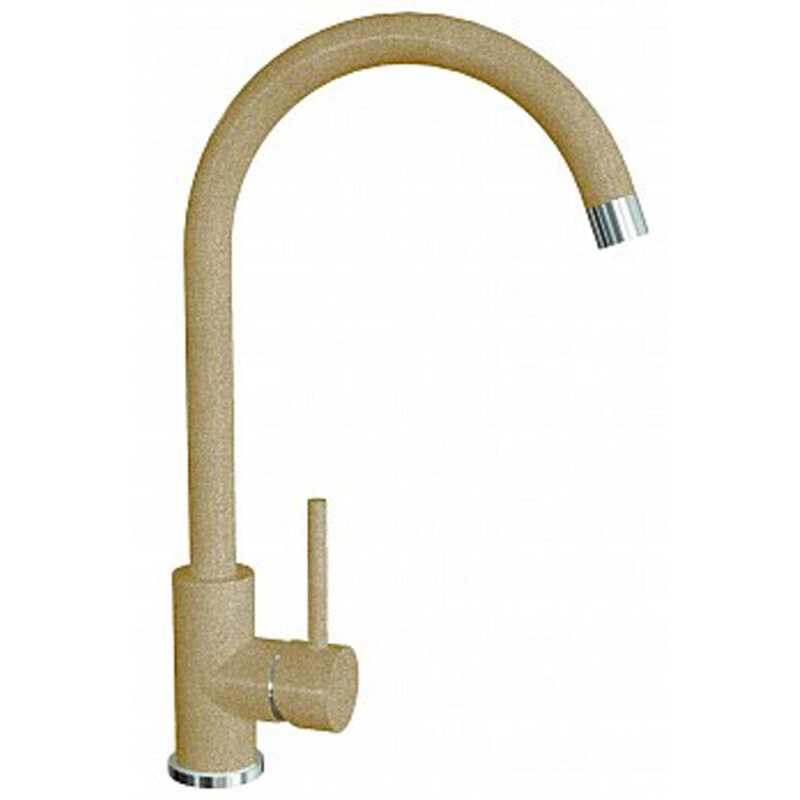 Изображение товара Смеситель для кухонной мойки Dr. Gans Соло 319.03H.1123.405 терра