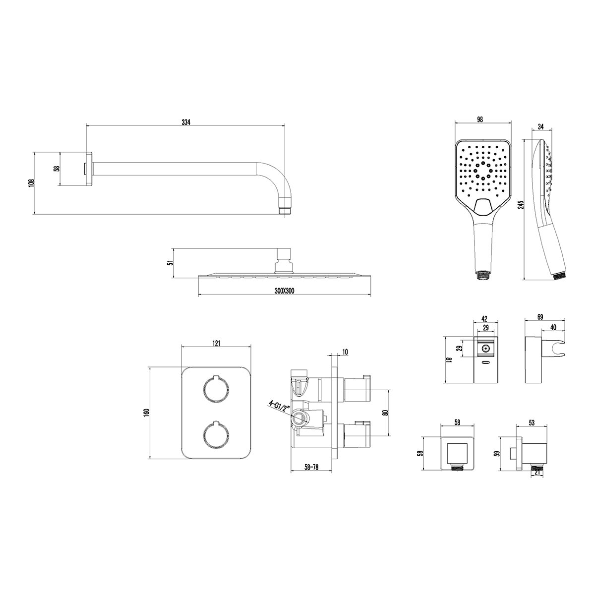 Превью изображения товара
