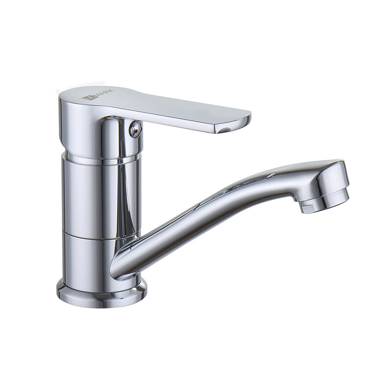 Изображение товара Смеситель для раковины Lemark Plus Grace LM1507C хром однорычажный