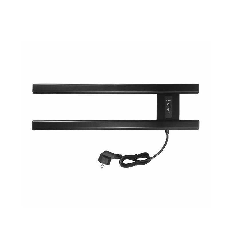 Изображение товара Электрический полотенцесушитель Altasan КаспийПрофСП5015Ч 14x50 см с таймером