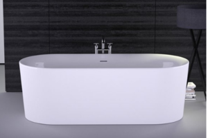 Изображение товара Ванна акриловая Knief Fresh 0100-230 180х80 см