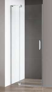 Изображение товара Душевая дверь Cezares Slider-B1-90/100-C-Cr