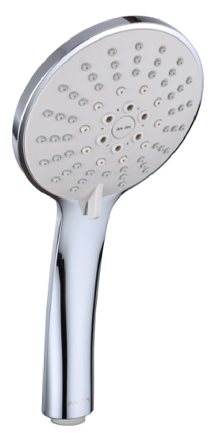 Изображение товара Душевая лейка Am.Pm Spirit F0270064 5 режимов хром Германия