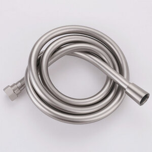 Изображение товара Душевой шланг Abber AF0021SP, 150 см, сатин