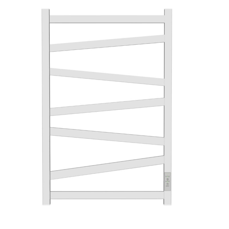 Изображение товара Электрический полотенцесушитель Apextermo Genesis GN00185WM 50x80 см