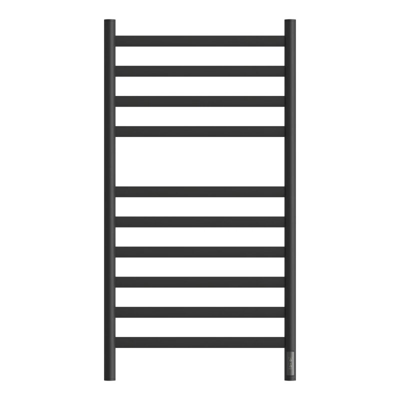 Изображение товара Электрический полотенцесушитель Apextermo Sfera SF00105BM 50x100 см черный матовый