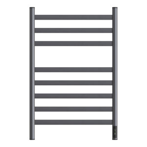 Изображение товара Электрический полотенцесушитель Apextermo Sfera SF00185GM 50x80 см с диммером