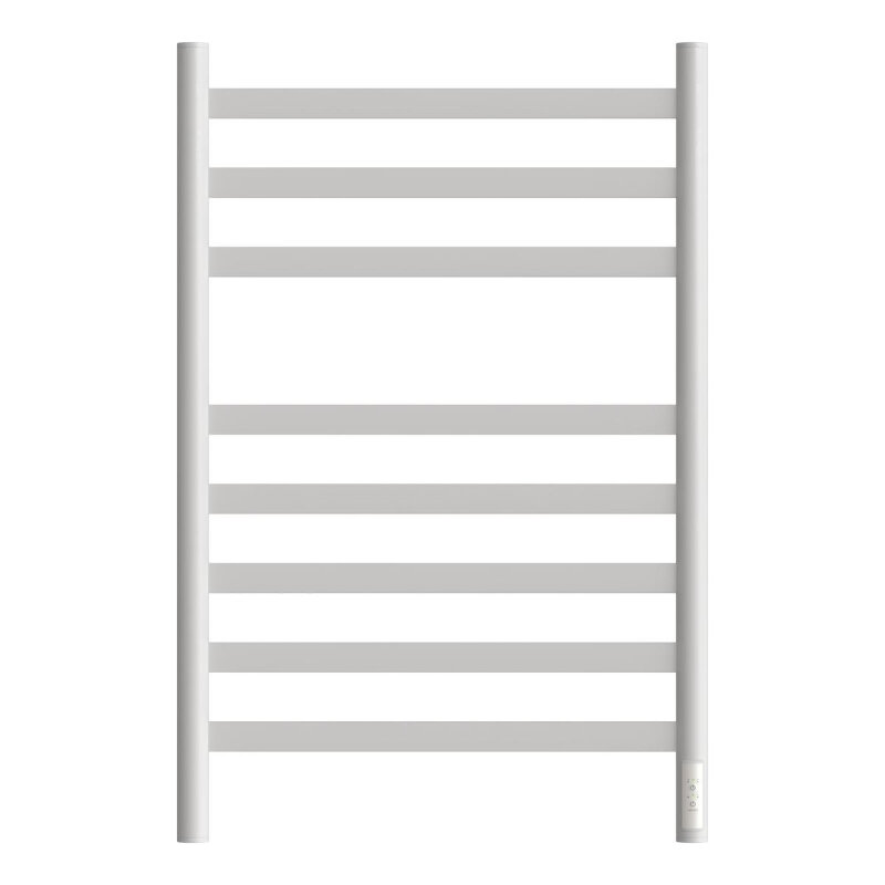 Изображение товара Электрический полотенцесушитель Apextermo Sfera SF00185WM 50x80 см с правым подключением