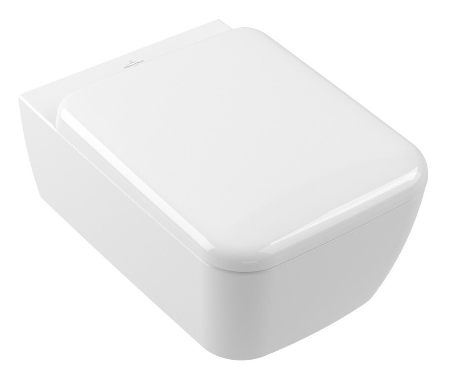 Изображение товара Подвесной унитаз Villeroy & Boch Skyla 4682CL01 с системой DirectFlush