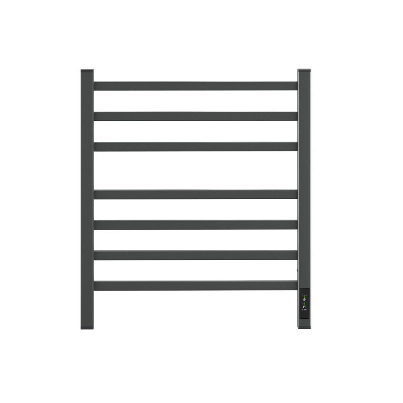 Изображение товара Электрический полотенцесушитель Apextermo Atlas AT00165GF 50x60 см с диммером и таймером