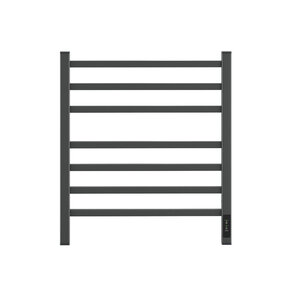 Изображение товара Электрический полотенцесушитель Apextermo Atlas AT00165GF 50x60 см с диммером и таймером