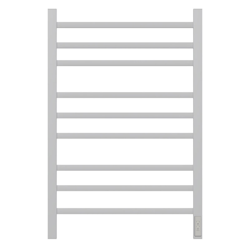 Изображение товара Полотенцесушитель электрический Apextermo Atlas AT00185WM белый матовый