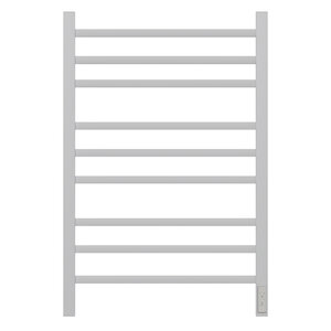 Изображение товара Полотенцесушитель электрический Apextermo Atlas AT00185WM белый матовый