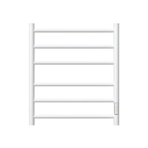 Изображение товара Электрический полотенцесушитель Apextermo Stella ST00164WM 40x60 см белый матовый