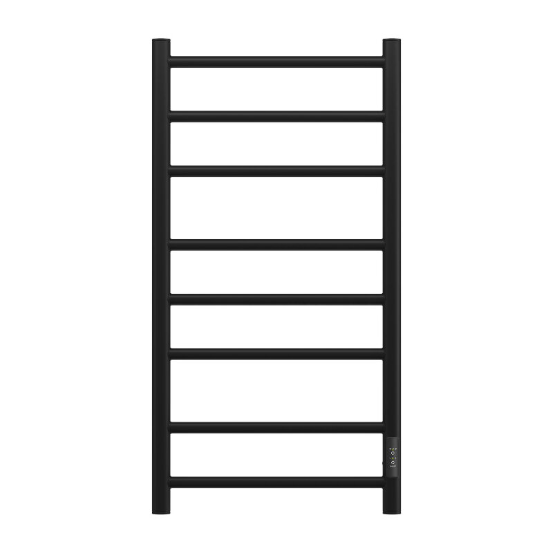 Изображение товара Электрический полотенцесушитель Apextermo Stella ST00184BM 40x80 см с таймером и терморегулятором