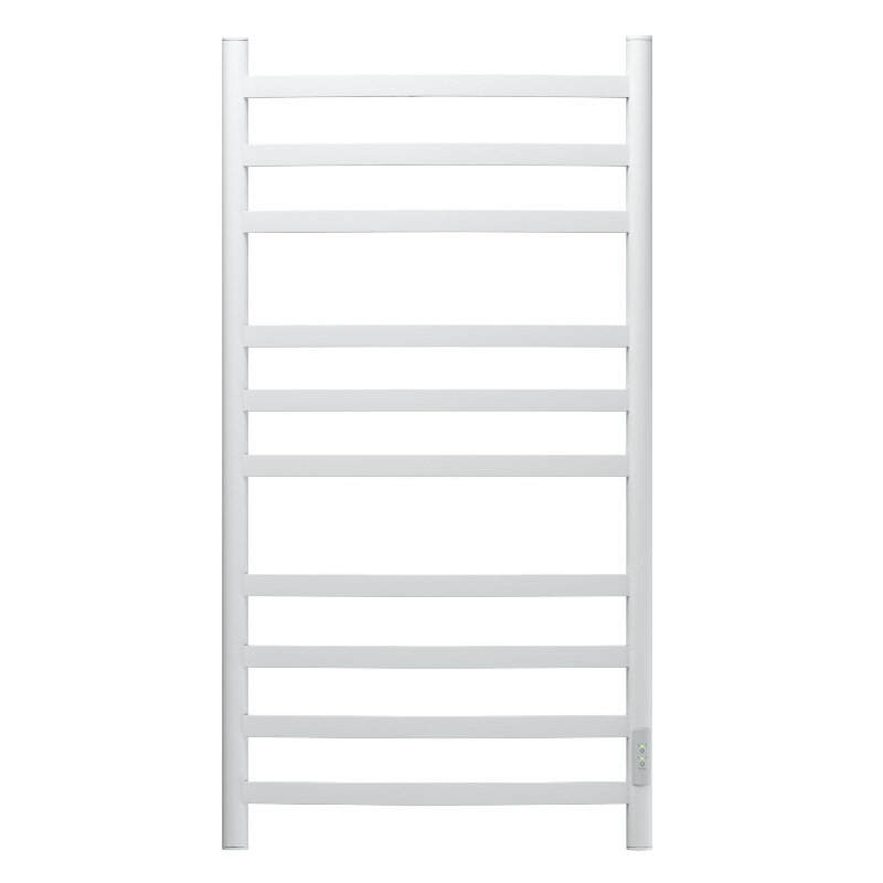 Изображение товара Электрический полотенцесушитель Apextermo Umbra UM00105WM 50x100 см с терморегулятором