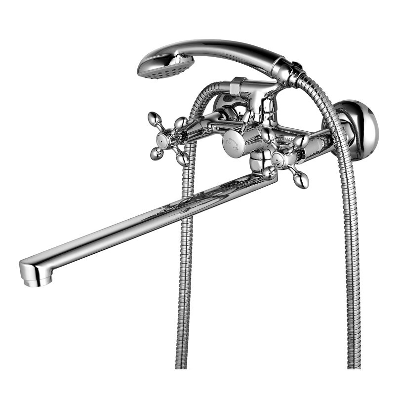 Изображение товара Смеситель Lemark Vista LM7651C для ванны и душа