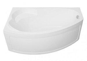 Изображение товара Ванна акриловая Sofia 170 х 90 Aquanet R, правая