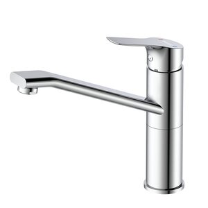 Изображение товара Смеситель для раковины Rossinka RS29-25, хром