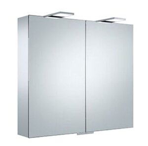 Изображение товара Зеркало-шкаф Keuco Royal 15 с подсветкой 80x72 см