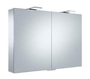 Изображение товара Зеркало-шкаф Keuco Royal 15 100*72*15 см, 14404 171301