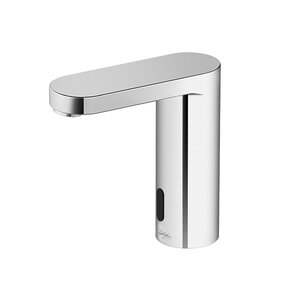 Изображение товара Сенсорный смеситель Jacob Delafon July+ E29837-CP для раковины хром