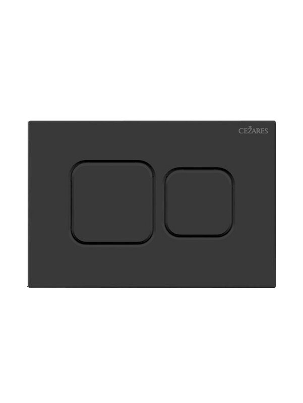 Изображение товара Клавиша смыва Cezares Pneumatic PN2-BTN-NOP